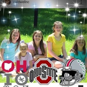 Meet your Posher, Tammy